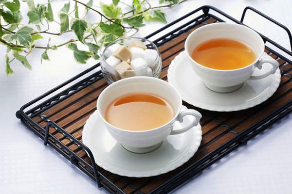 饮茶的感受,赞扬茶的诗文,饮茶的好处,山西药茶