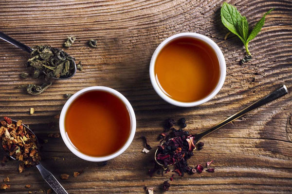 中国是饮茶的发祥地,国外的饮茶习俗,中华民族的饮茶文化,山西药茶