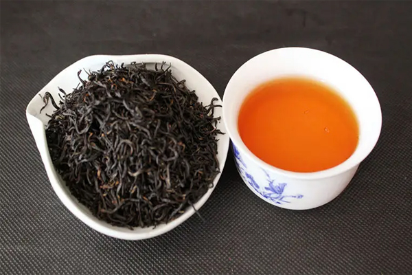 红茶,红茶的作用