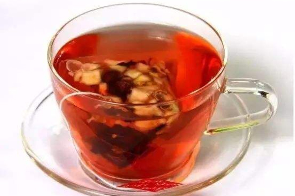 缓解慢性咽炎的药茶